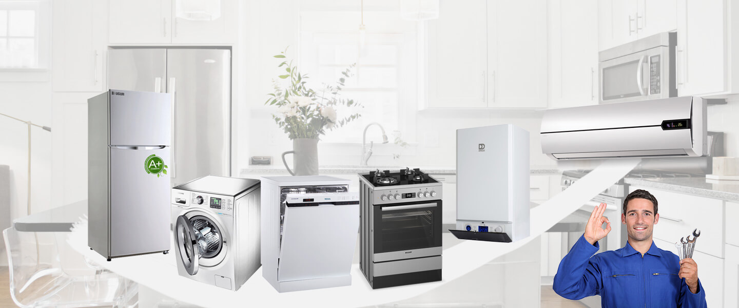 Beşiri Whirlpool Servisi
